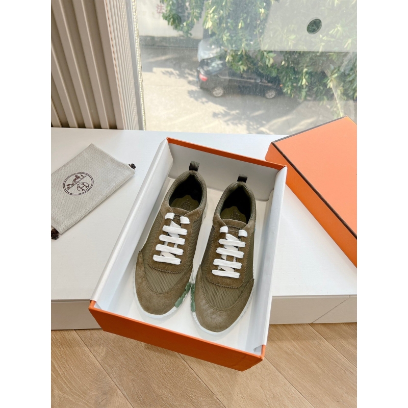H**mes sneakers